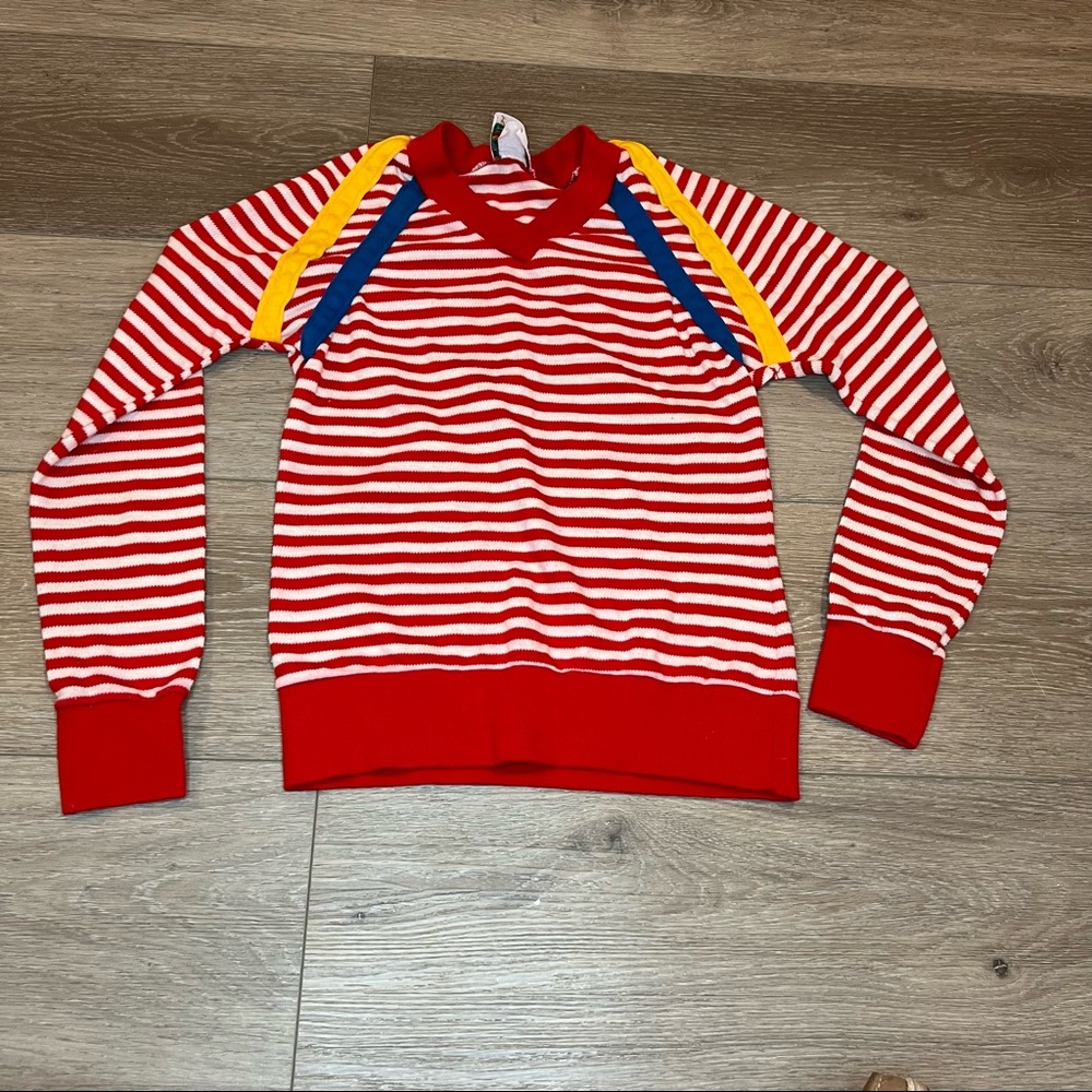 Vintage 90s long sleeve shirt